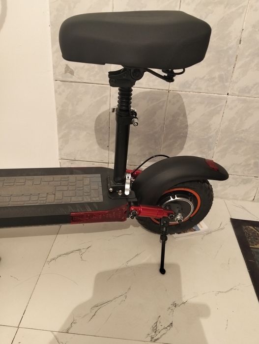 Продам электросамокат