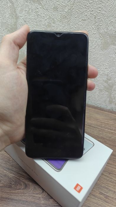 Redmi Note 8 Pro 6/128