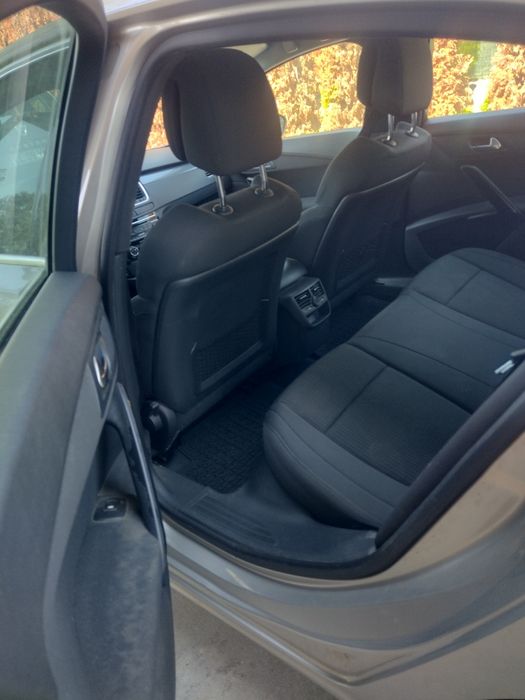 PEUGEOT 508 0 — imagine 5