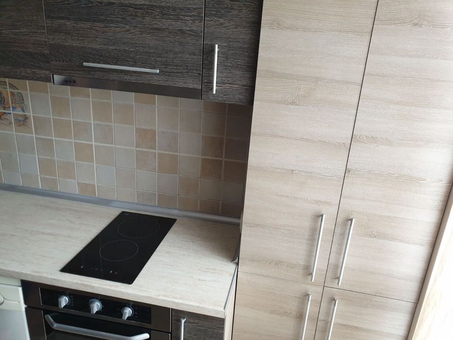 Дава се под наем Тристаен апартамент в София, Бъкстон - 85 кв.м за 688.5 € - Снимка #5