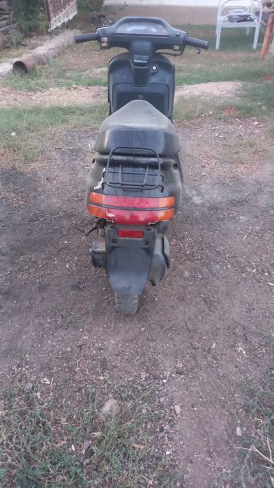 Продам скутер Хонда такт