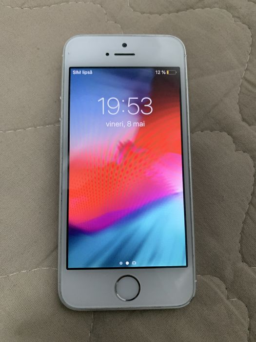 iphone 5 second hand si noi de vanzare • Anunturi • OLX.ro