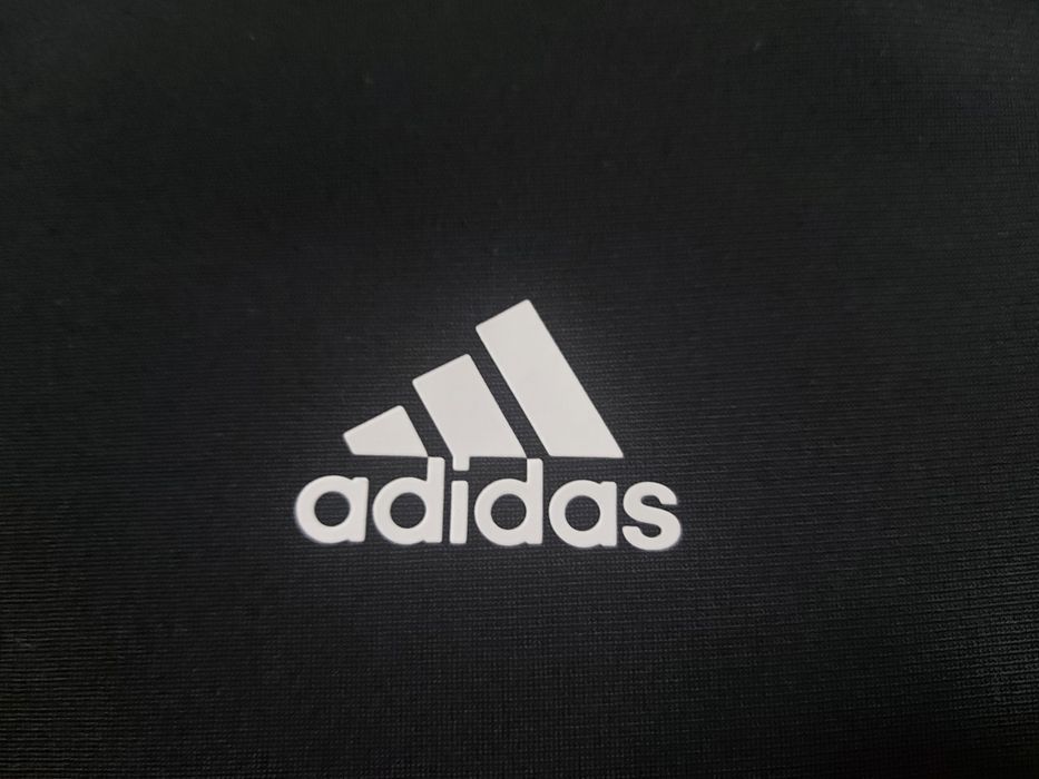 Trening Adidas pantaloni+bluza 11-12 ani