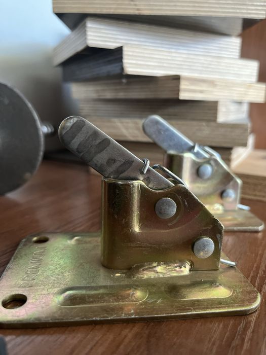 Фанера для опалубки.