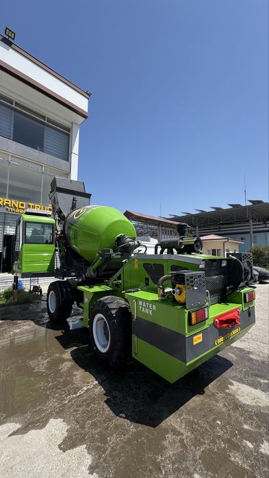 Carmix karmix 2,0-2,6cubliklar