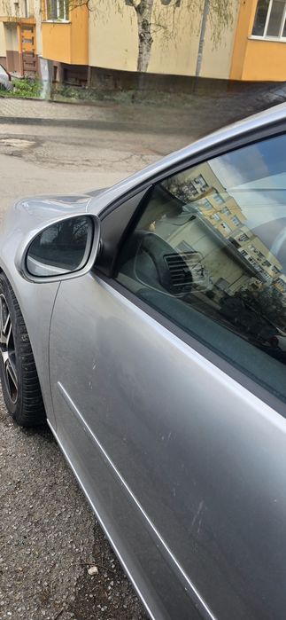 Фолксваген Голф 5