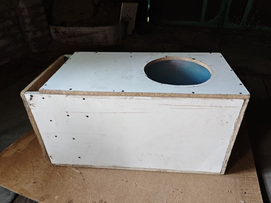 Продам чв короб подходит во все ВАЗ