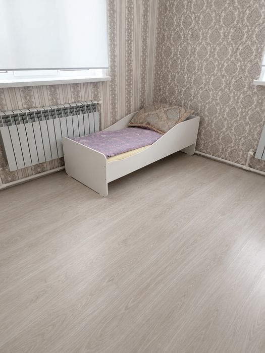Детская кровать  2 штуки