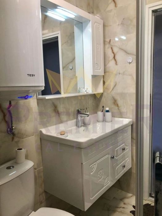 Продава се Двустаен апартамент в Бургас, Сарафово - 51 кв.м за 2059 €/кв.м - Снимка #9