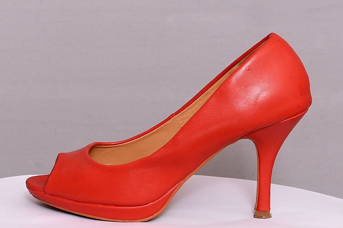 Лятни чехли и обувки