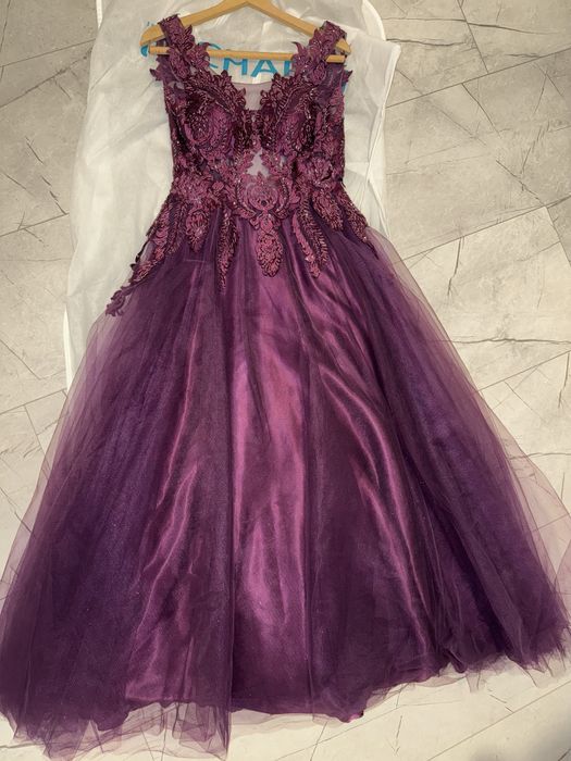 Бална рокля Guchardi