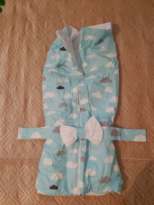 Продам Конверт на выписку