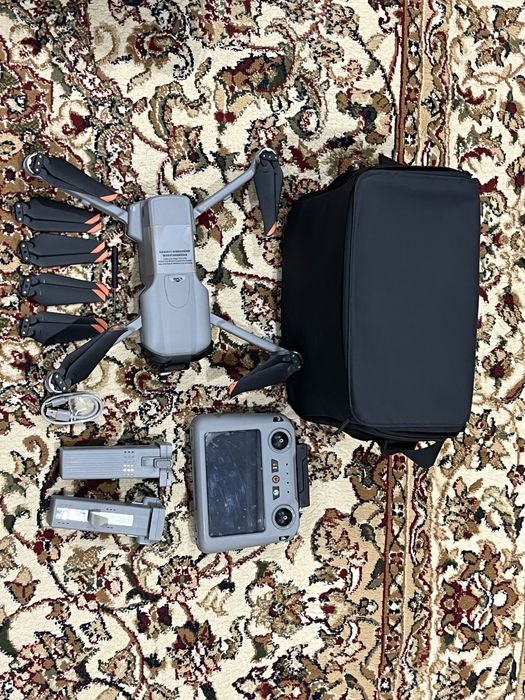 дрон мал карауга арналган