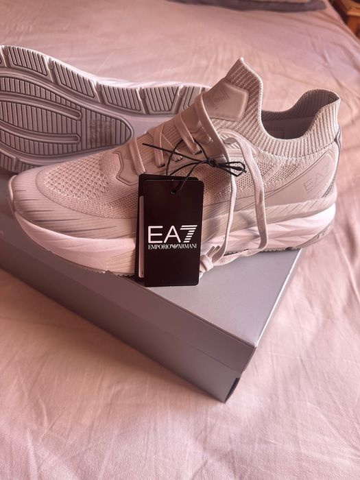 Emporio Armani EA7
