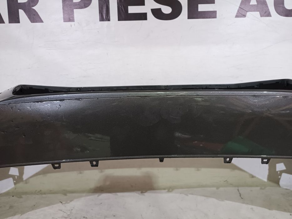 Bara fata Audi A4, B9 facelift, 2020, 2021, 2022, 2023, 2024, cod origine OE 8W0807437AH.