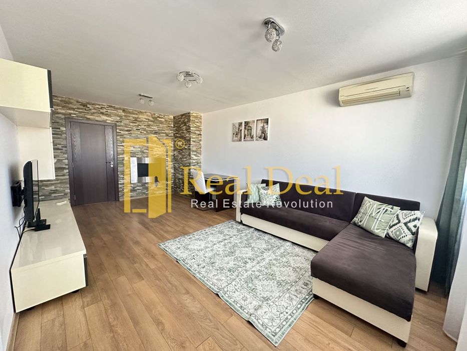 3-стаен в София-Красно Село площ 96 цена 850
