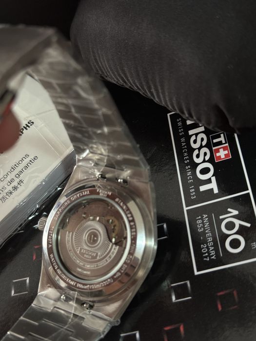 Ceas Tissot Prx- nou