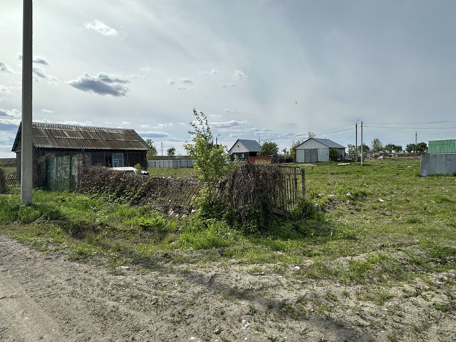 Предоставлю участок для отсыпки