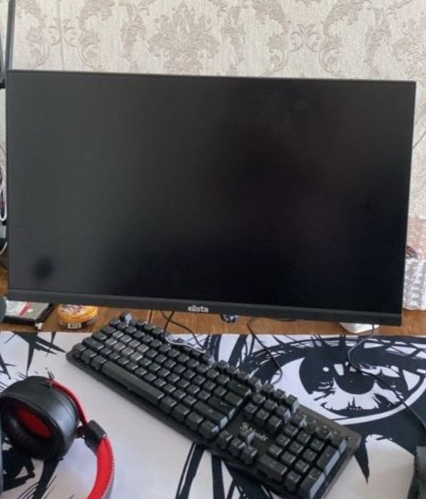 Продам игровой компьютер