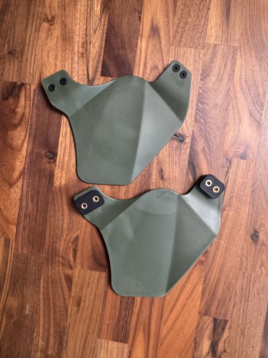 еърсофт екипировка airsoft equipment