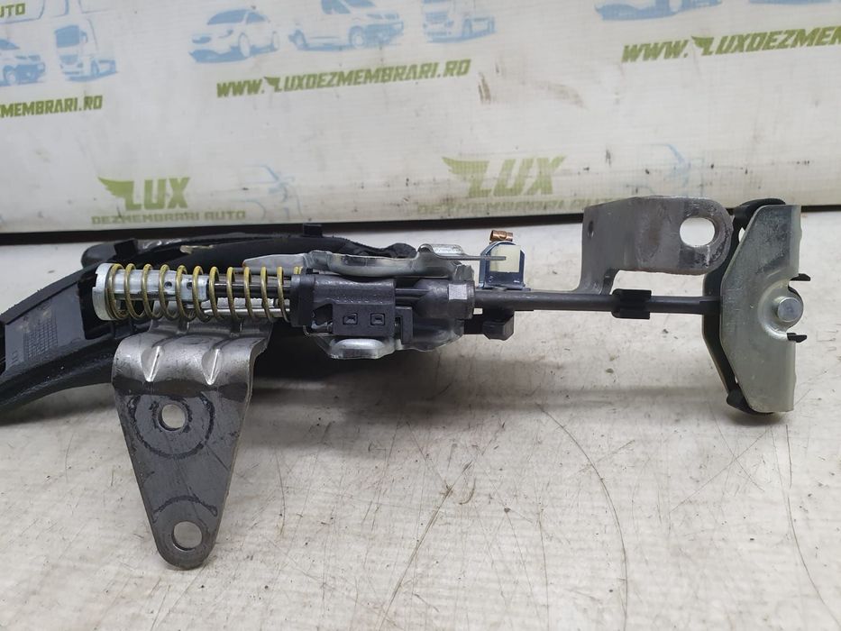 Maneta frana de mana 344067649240 BMW Seria 3 E90 [2004 - 2010]