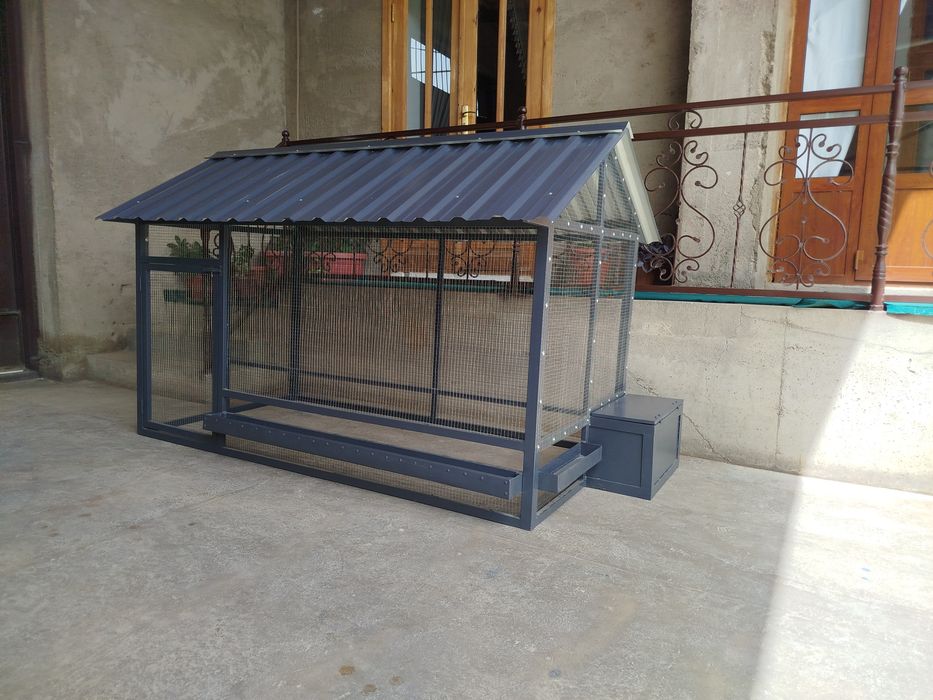 Замонавий товук катак