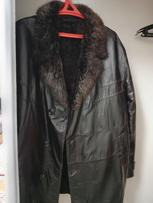 Продам дубленки мужские и женские