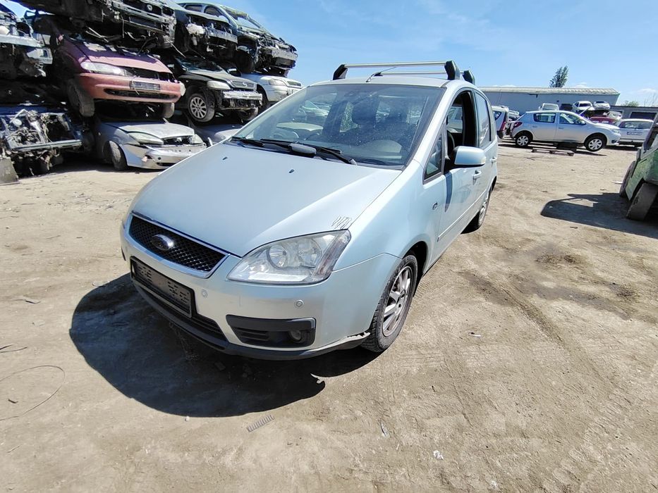 Pompa ABS Ford C-Max 2004 1.8 MT (125 hp)