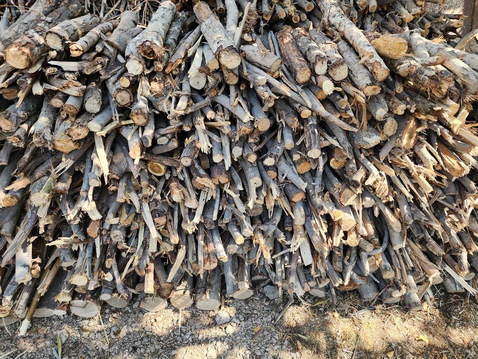 Дрова 350 тыс сум