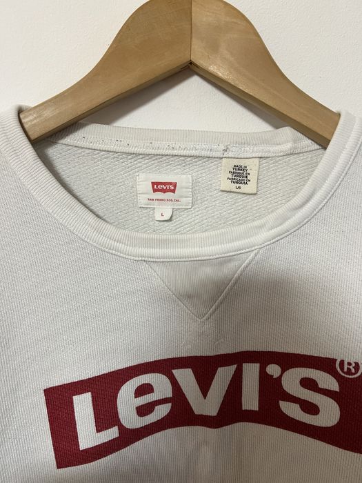 Bluza levis strauss