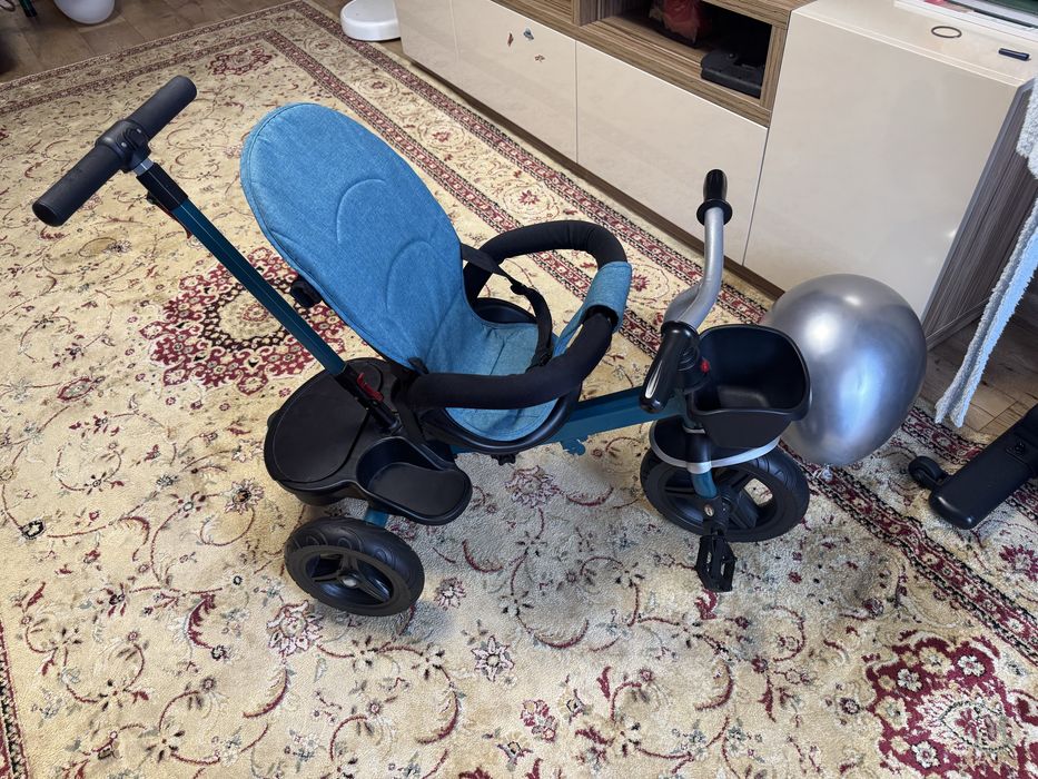 Продам детский велосипед