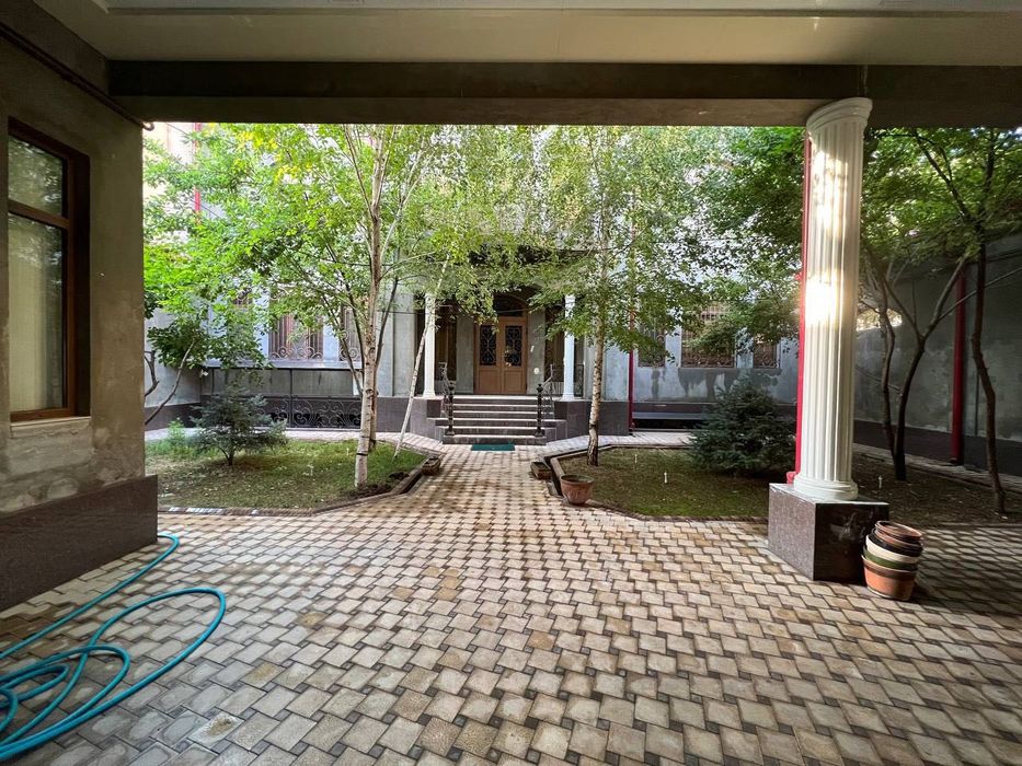 Продается просторный дом в Жар-Арыке!