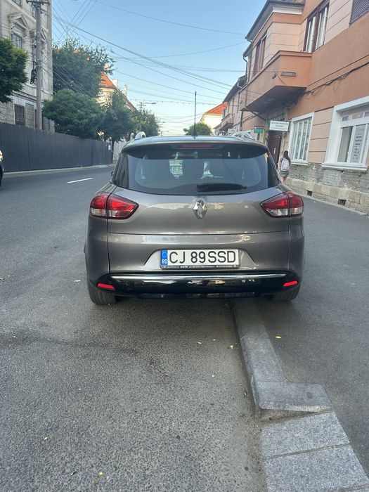 RENAULT Clio 2015 — imagine 4
