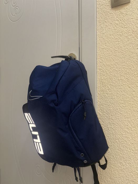 Nike elite раница