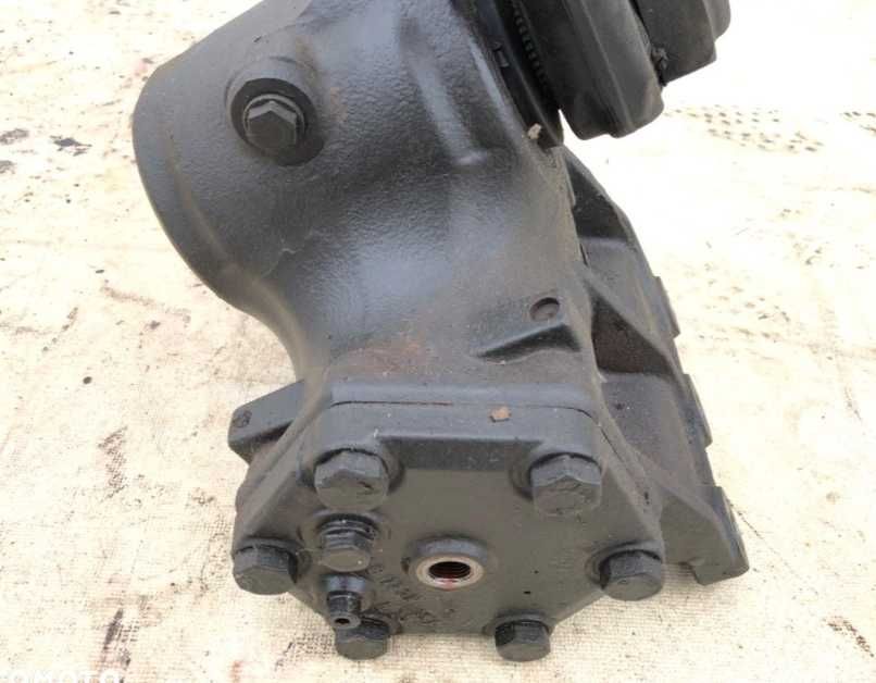 Caseta de directie camion Scania R440 R450 R500 - Piese camion