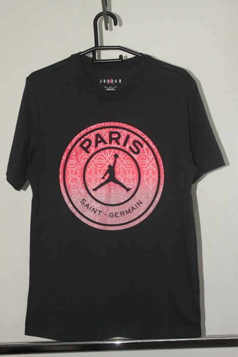 Футболка Jordan PSG