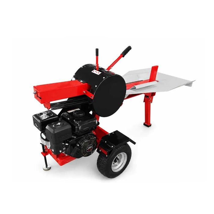 Despicator de lemne cinetic STARK-003, 15 tone, motor 7 CP