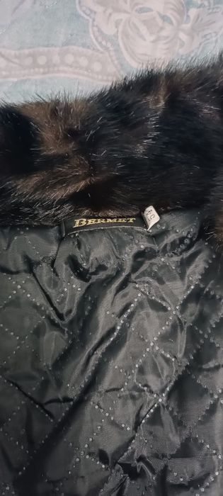 Срочно ПРОДАМ ШУБУ!!!С короткими рукавами.