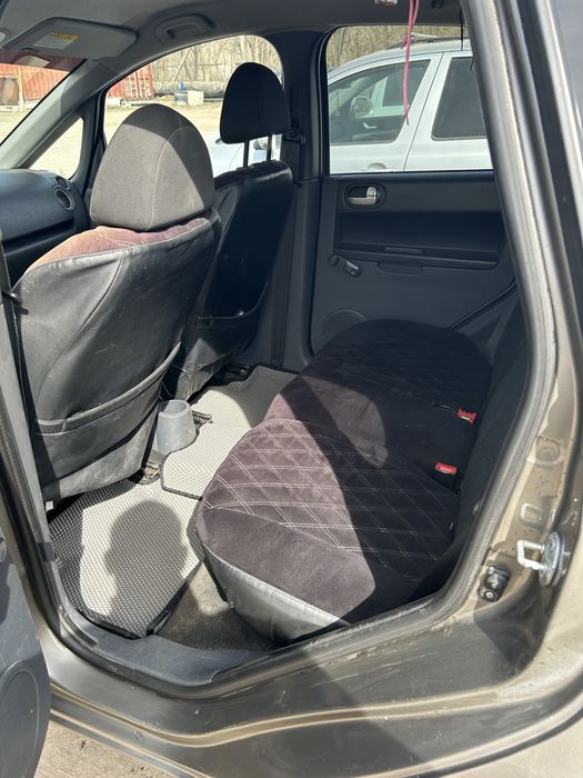 Mitsubishi colt 1.3 мкпп