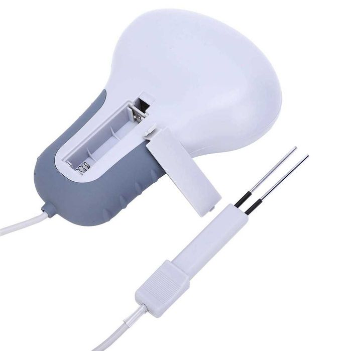 Contor profesional de clor și pH, pH-metru PC-102B, detector de clor