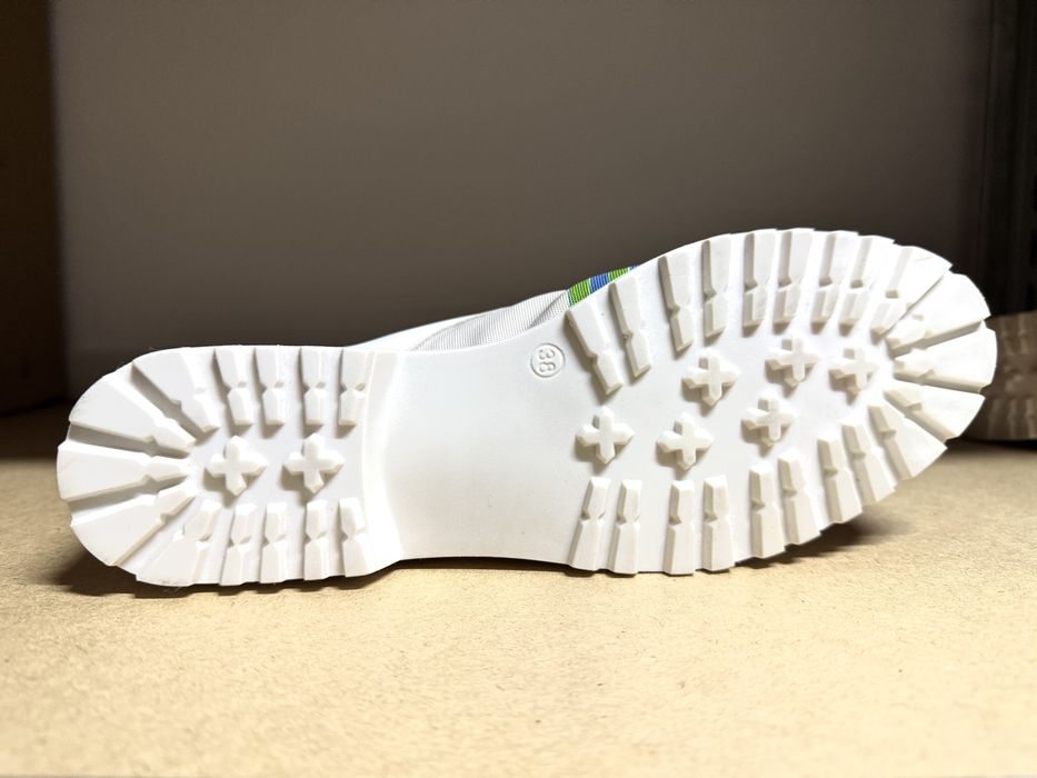 Pantofi dama Unicat creatie de Vincenzo Casuccio Design Unic