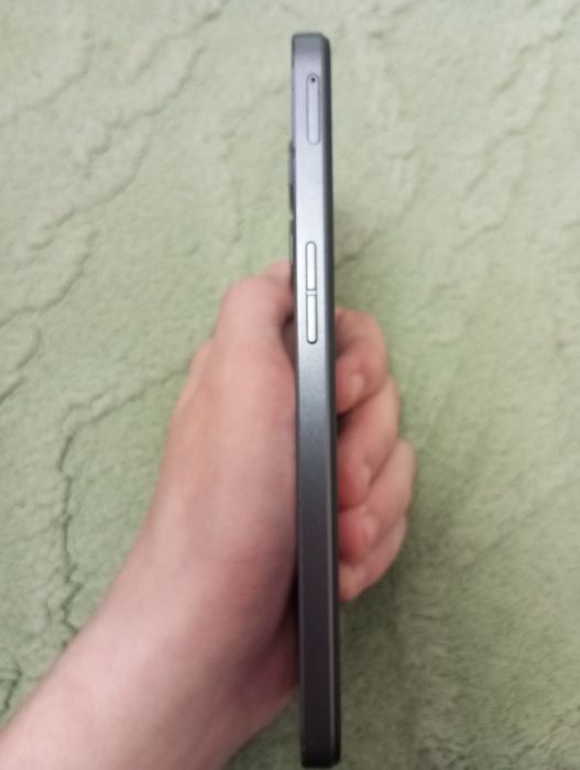 nubia Neo 2 5G без гарантии