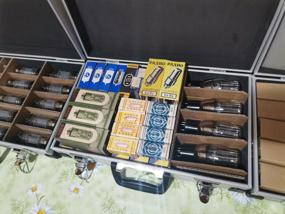Componente electronice,Lampi,