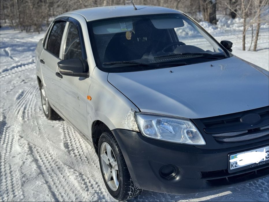 Продам Гранта 13 год