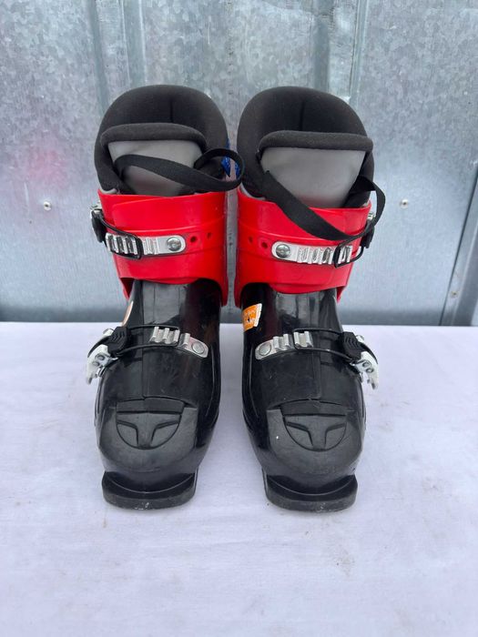 Clapari ski schi copii Atomic Plus Junior marime Eur:28 Mondo:18