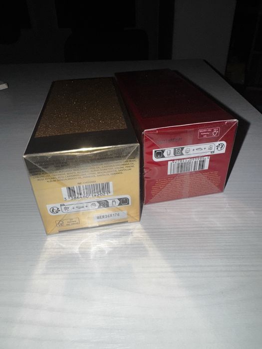 Jimmy Choo I Want Choo / I Want Choo La Parfum