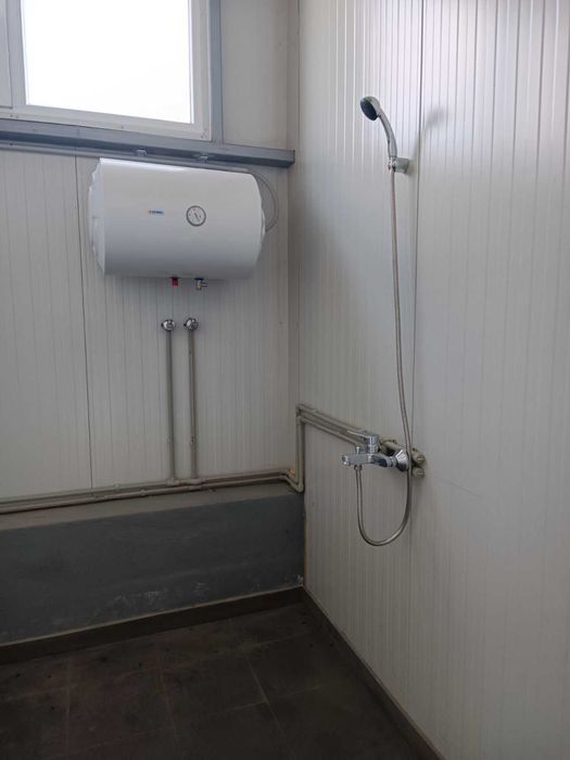 Дава се под наем Склад в с. Нови хан, Област София-област - 498 кв.м за 2390 € - Снимка #3