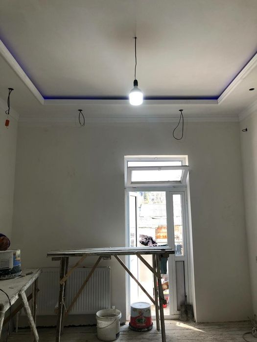 Yangiyol gidroliznida 2 honalik doʻm