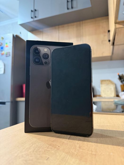 Продам Iphone 13 Pro Max 256 GB
