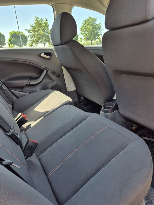 SEAT Ibiza 2011 — imagine 5